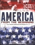 America from the Beginning
